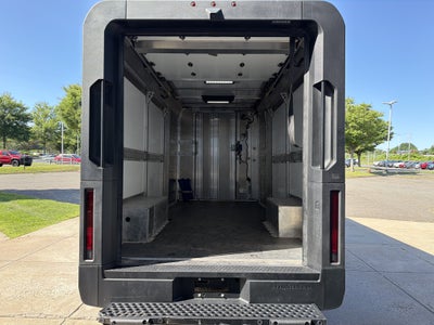 2024 BrightDrop Zevo 600 EJY