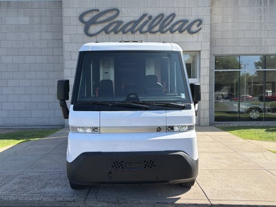 2024 BrightDrop Zevo 600 EJY