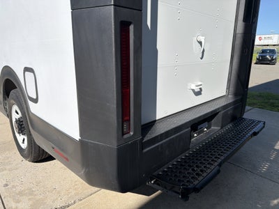 2024 BrightDrop Zevo 600 EJY