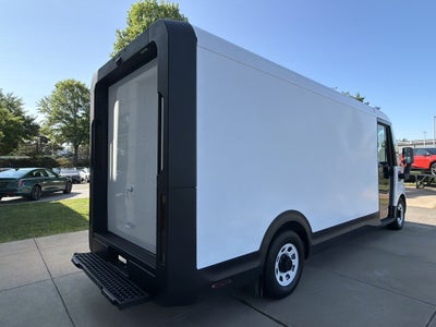 2024 BrightDrop Zevo 600 EJY