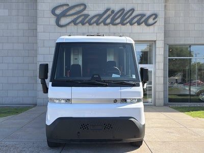 2024 BrightDrop Zevo 600 EJY