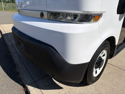2024 BrightDrop Zevo 600 EJY