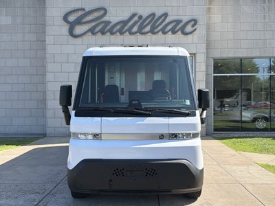 2024 BrightDrop Zevo 600 EJY