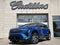 2027 Cadillac OPTIQ Luxury
