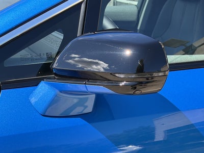 2027 Cadillac OPTIQ Luxury