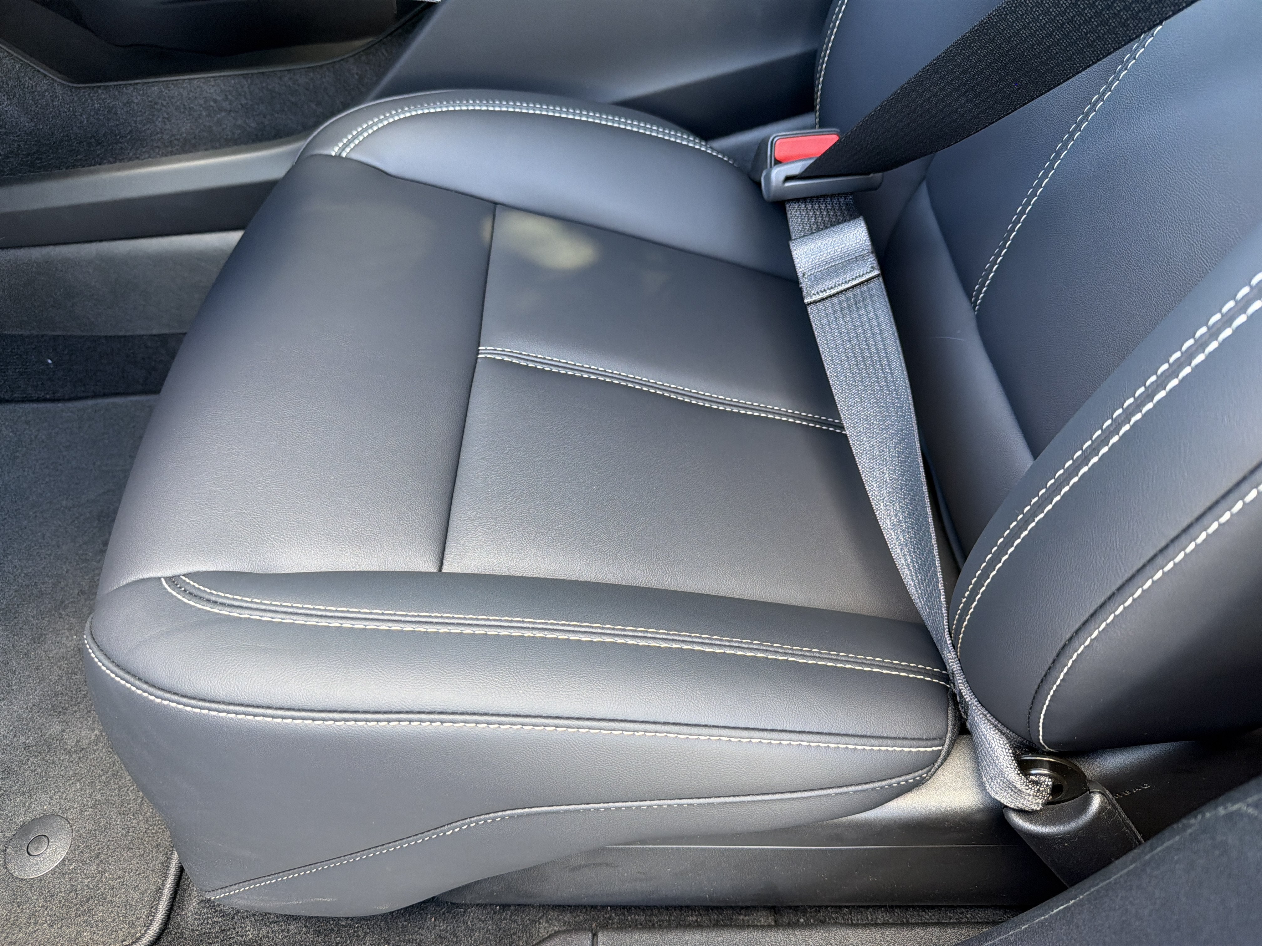 2027 Cadillac OPTIQ Luxury