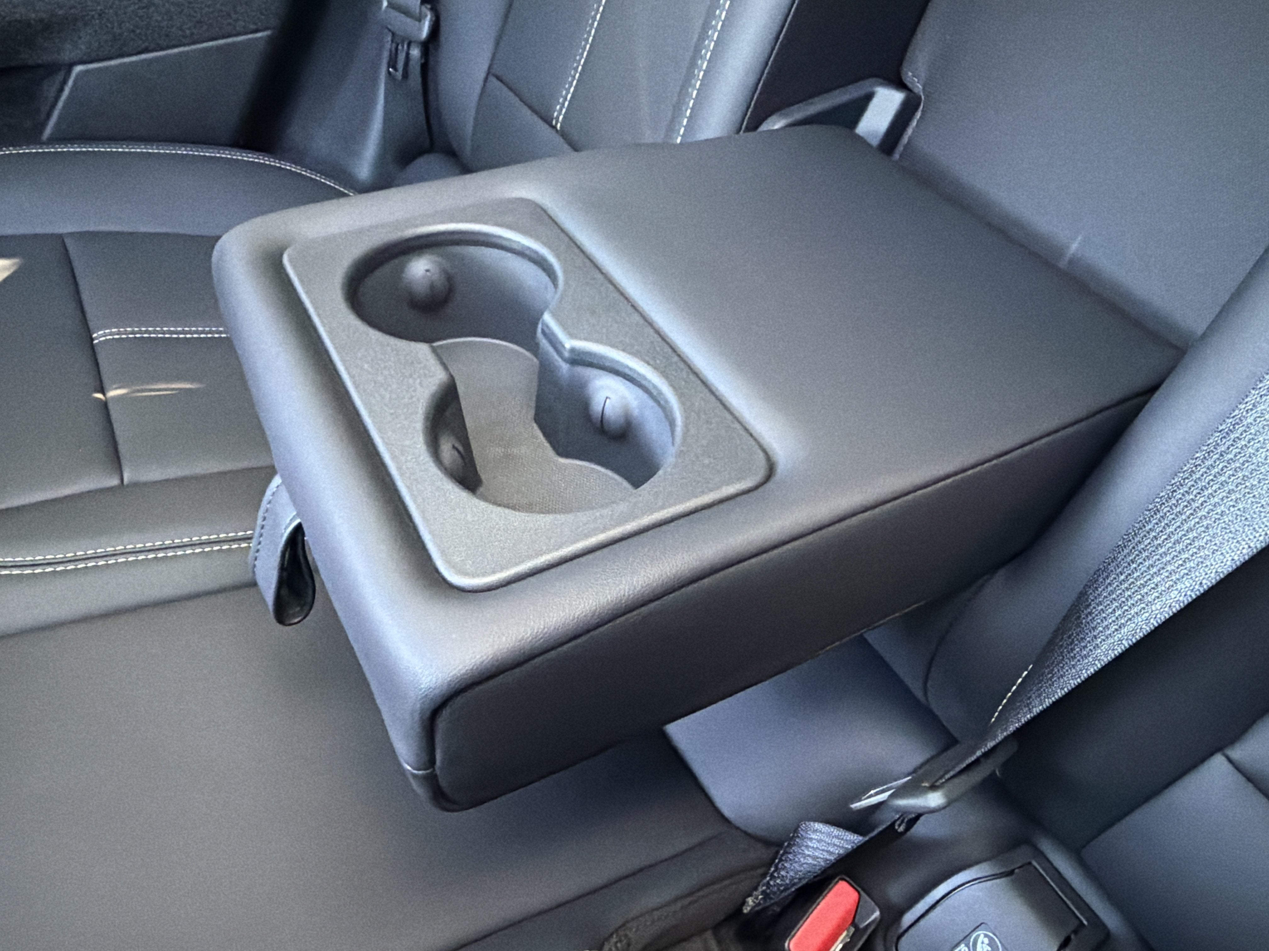 2027 Cadillac OPTIQ Luxury