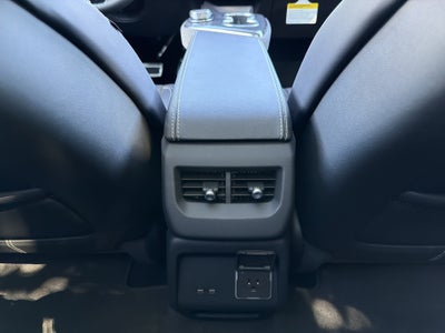 2027 Cadillac OPTIQ Luxury