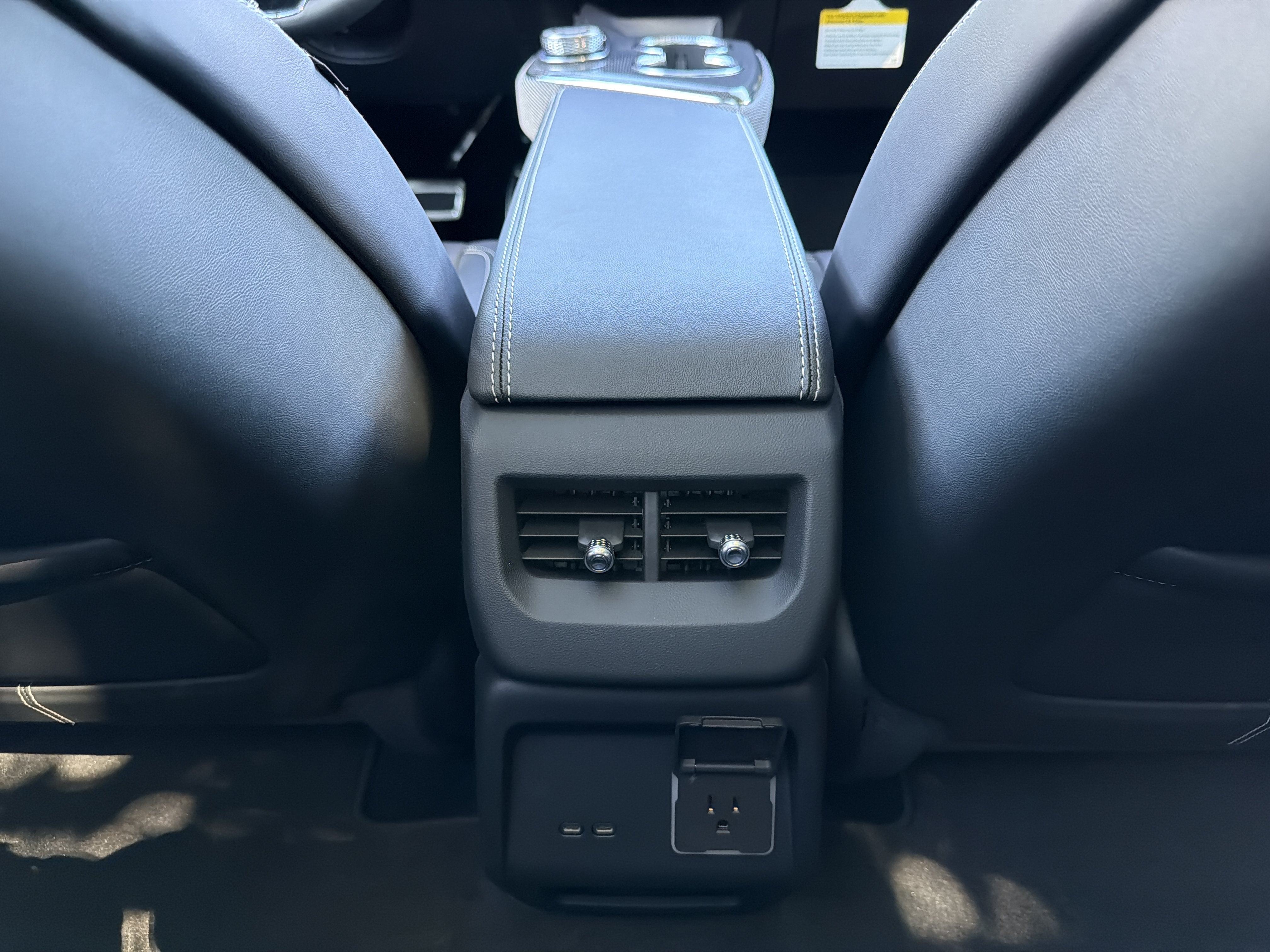 2027 Cadillac OPTIQ Luxury