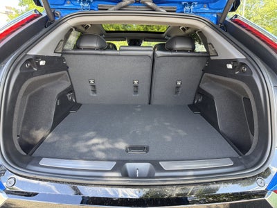 2027 Cadillac OPTIQ Luxury
