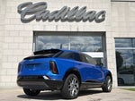 2027 Cadillac OPTIQ Luxury