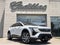 2025 Cadillac OPTIQ Luxury 1