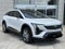 2025 Cadillac OPTIQ Luxury 1