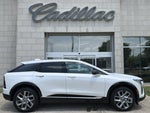 2025 Cadillac OPTIQ Luxury 1
