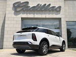 2025 Cadillac OPTIQ Luxury 1