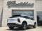 2025 Cadillac OPTIQ Luxury 1
