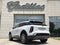 2025 Cadillac OPTIQ Luxury 1