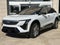 2027 Cadillac OPTIQ Premium Luxury