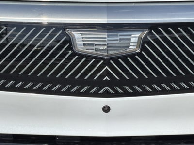 2027 Cadillac OPTIQ Premium Luxury