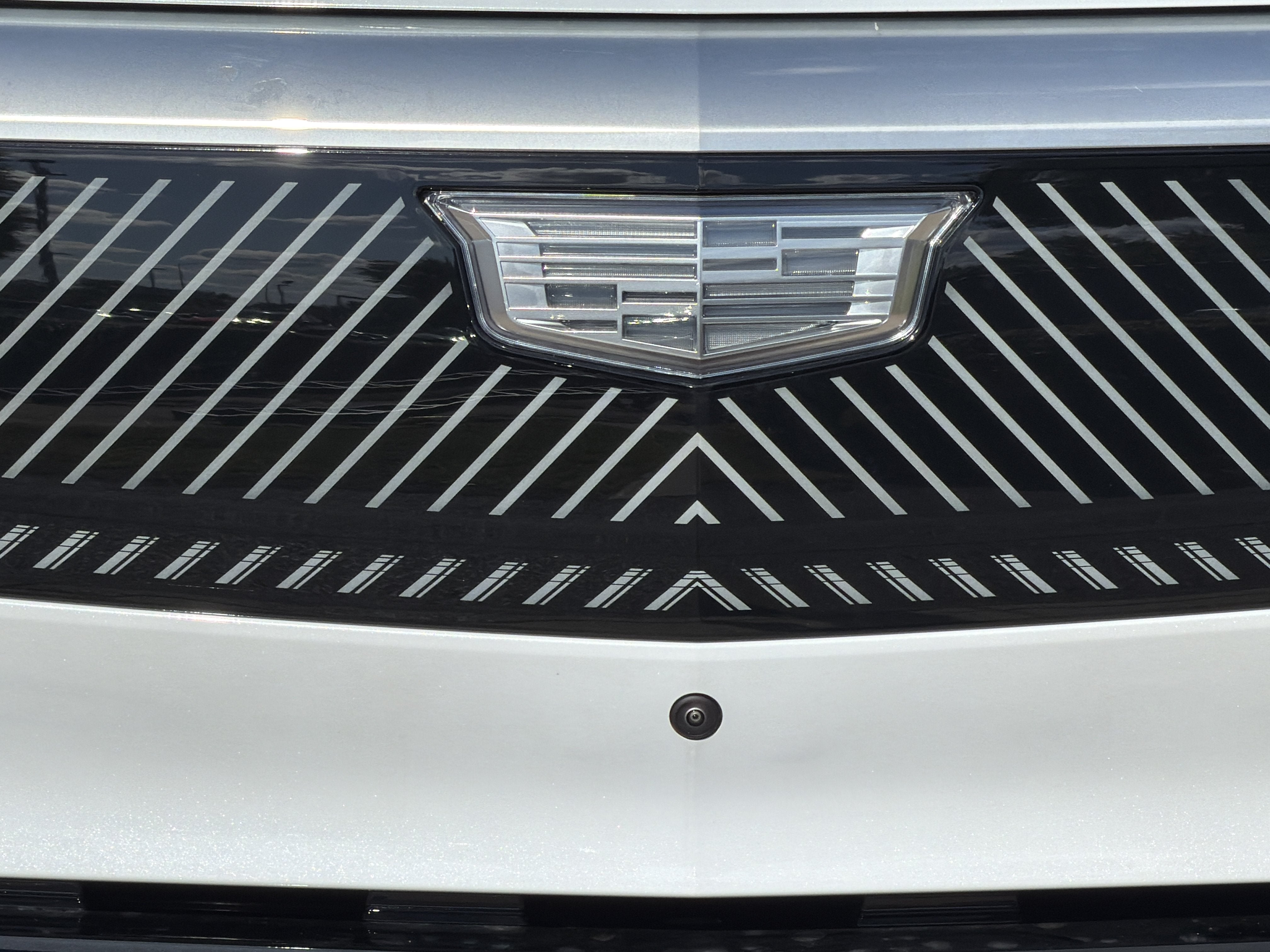 2027 Cadillac OPTIQ Premium Luxury