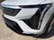 2027 Cadillac OPTIQ Premium Luxury