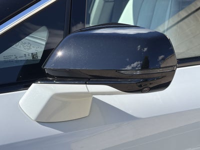 2027 Cadillac OPTIQ Premium Luxury
