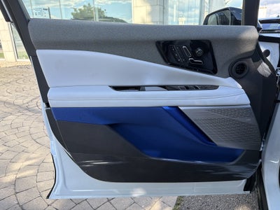 2027 Cadillac OPTIQ Premium Luxury