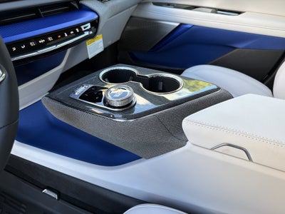 2027 Cadillac OPTIQ Premium Luxury