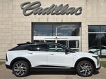 2027 Cadillac OPTIQ Premium Luxury