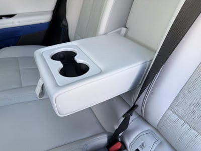 2027 Cadillac OPTIQ Premium Luxury