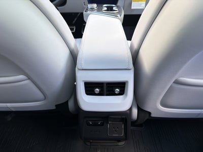2027 Cadillac OPTIQ Premium Luxury