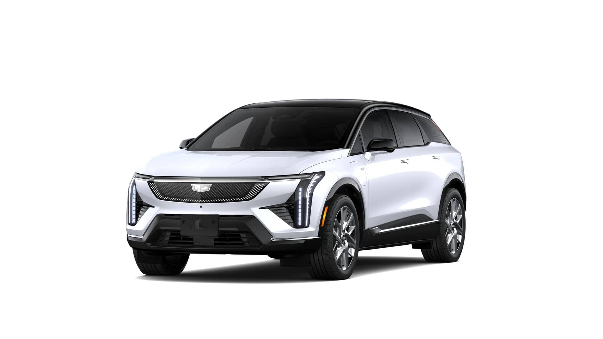 2027 Cadillac OPTIQ Premium Luxury