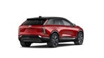 2026 Cadillac OPTIQ Premium Luxury