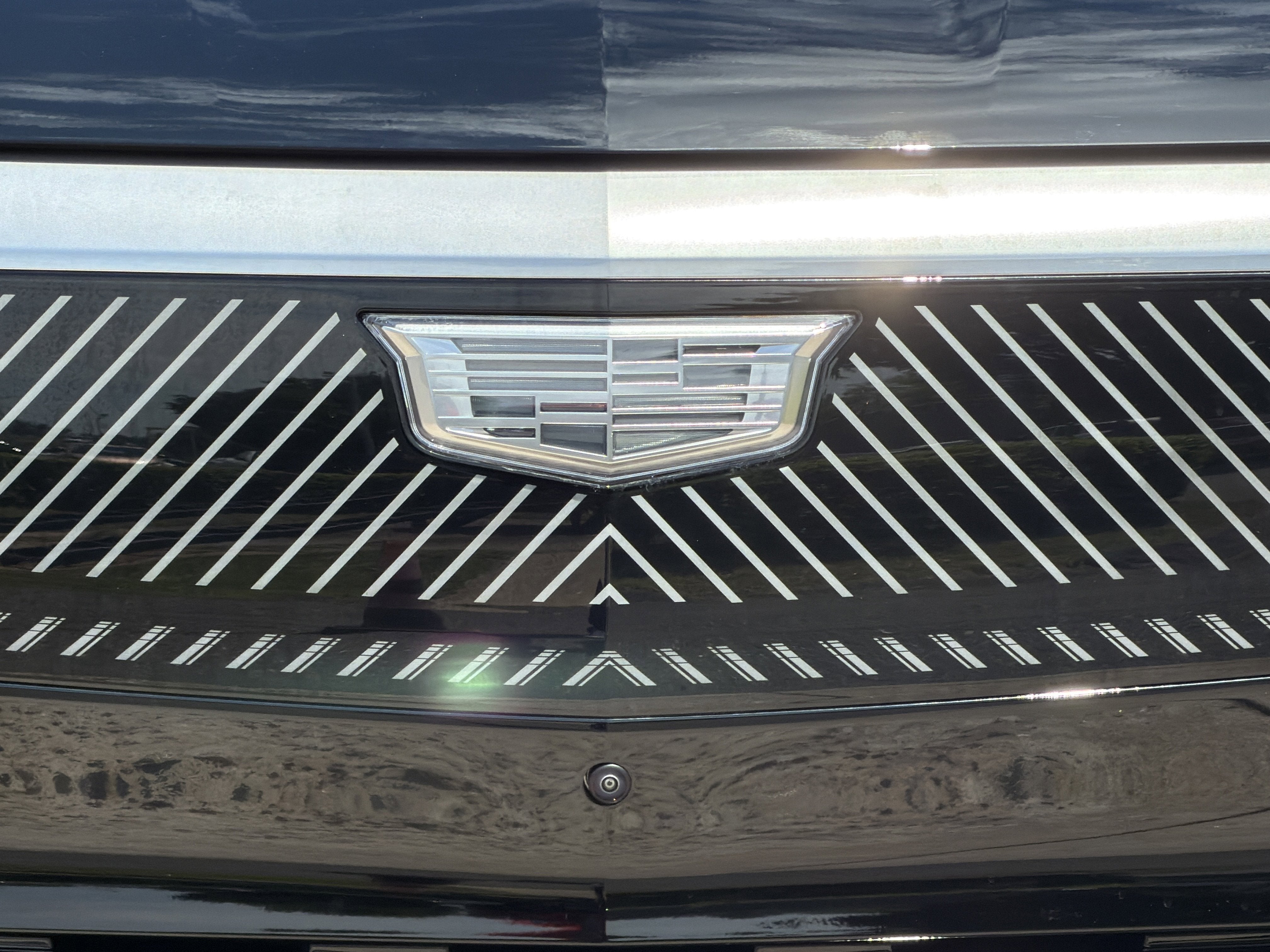2026 Cadillac OPTIQ Premium Luxury