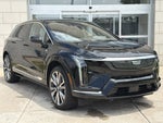 2026 Cadillac OPTIQ Premium Luxury