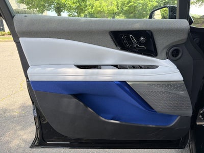 2026 Cadillac OPTIQ Premium Luxury