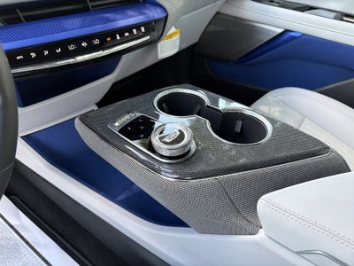 2026 Cadillac OPTIQ Premium Luxury
