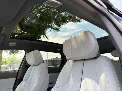 2026 Cadillac OPTIQ Premium Luxury