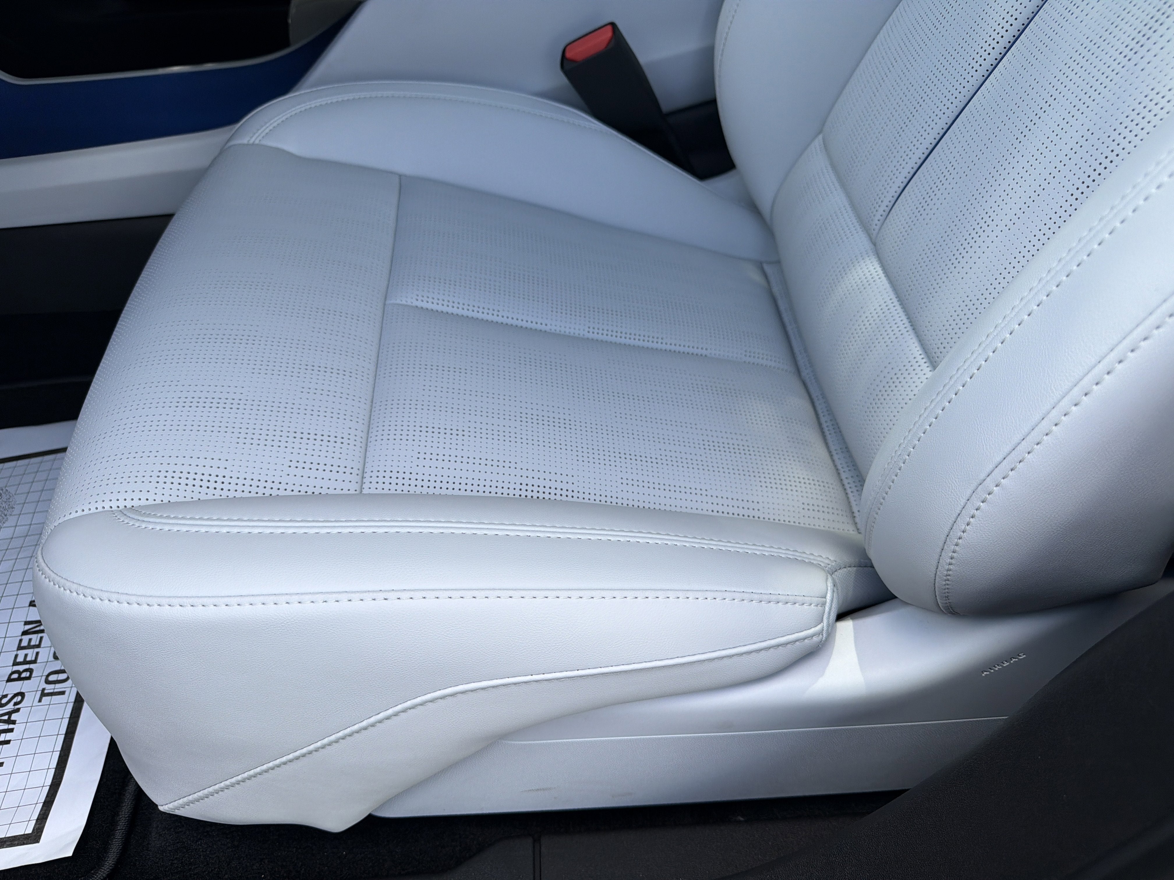 2026 Cadillac OPTIQ Premium Luxury