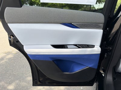 2026 Cadillac OPTIQ Premium Luxury