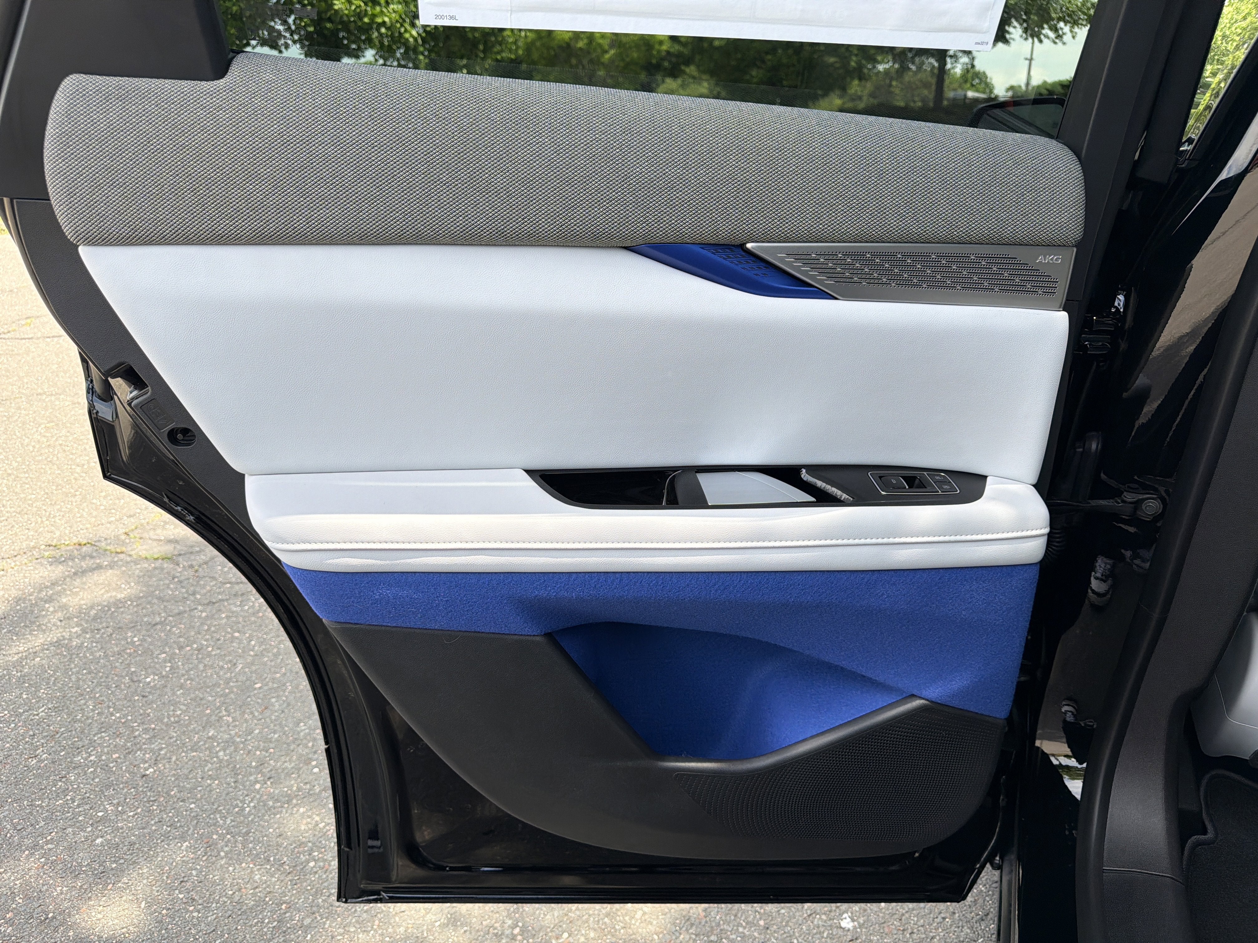 2026 Cadillac OPTIQ Premium Luxury