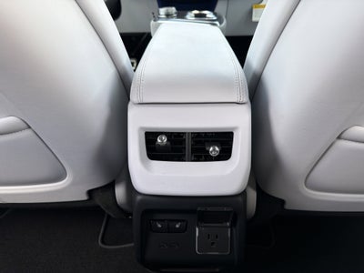 2026 Cadillac OPTIQ Premium Luxury