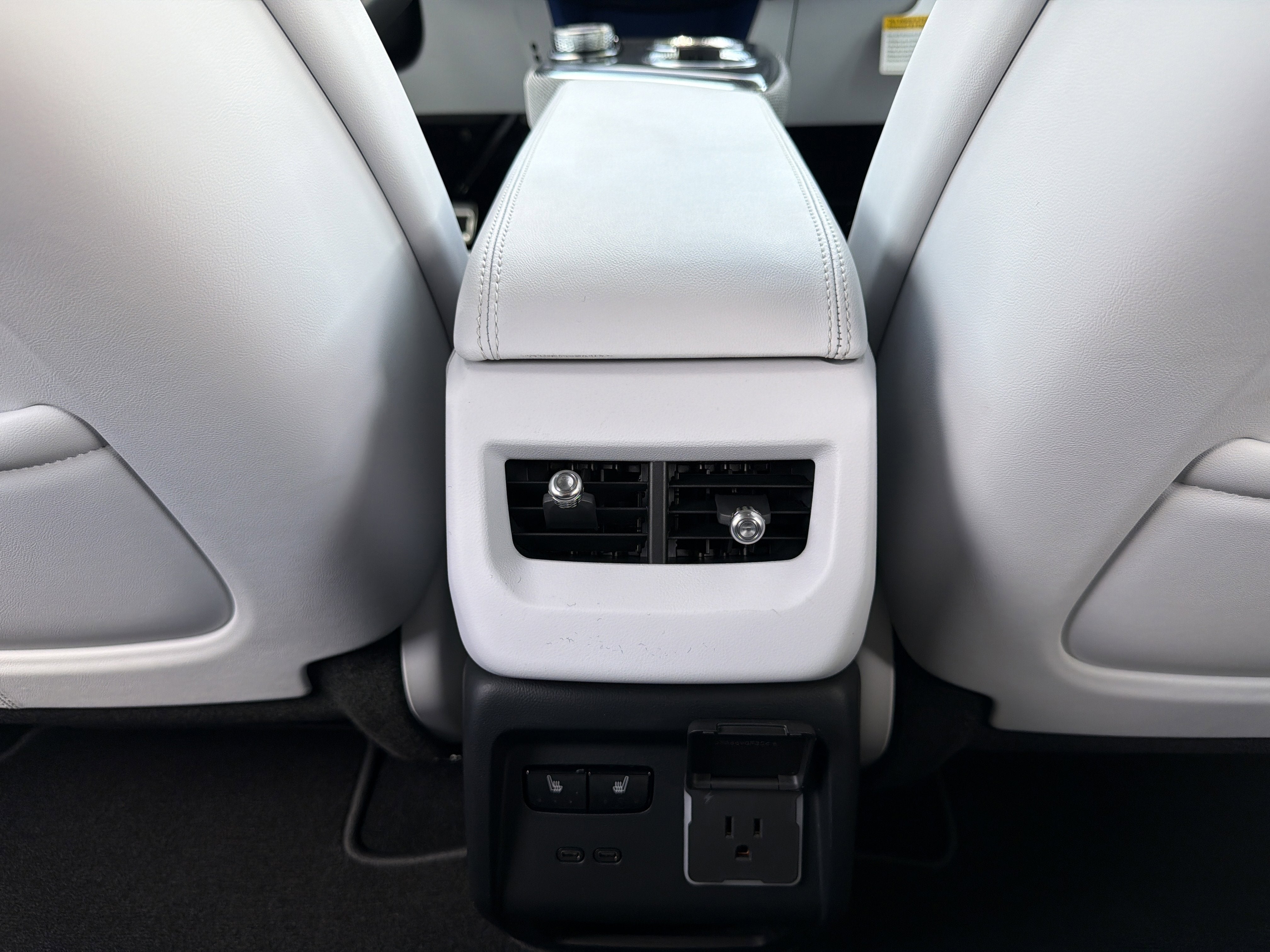 2026 Cadillac OPTIQ Premium Luxury