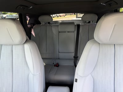 2026 Cadillac OPTIQ Premium Luxury