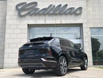 2026 Cadillac OPTIQ Premium Luxury