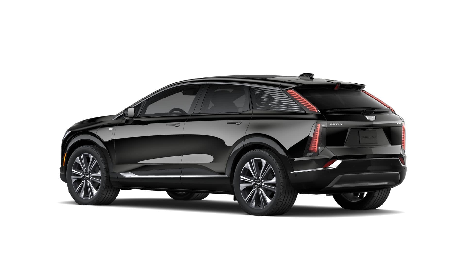 2026 Cadillac OPTIQ Premium Luxury