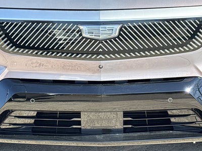 2026 Cadillac OPTIQ Premium Luxury