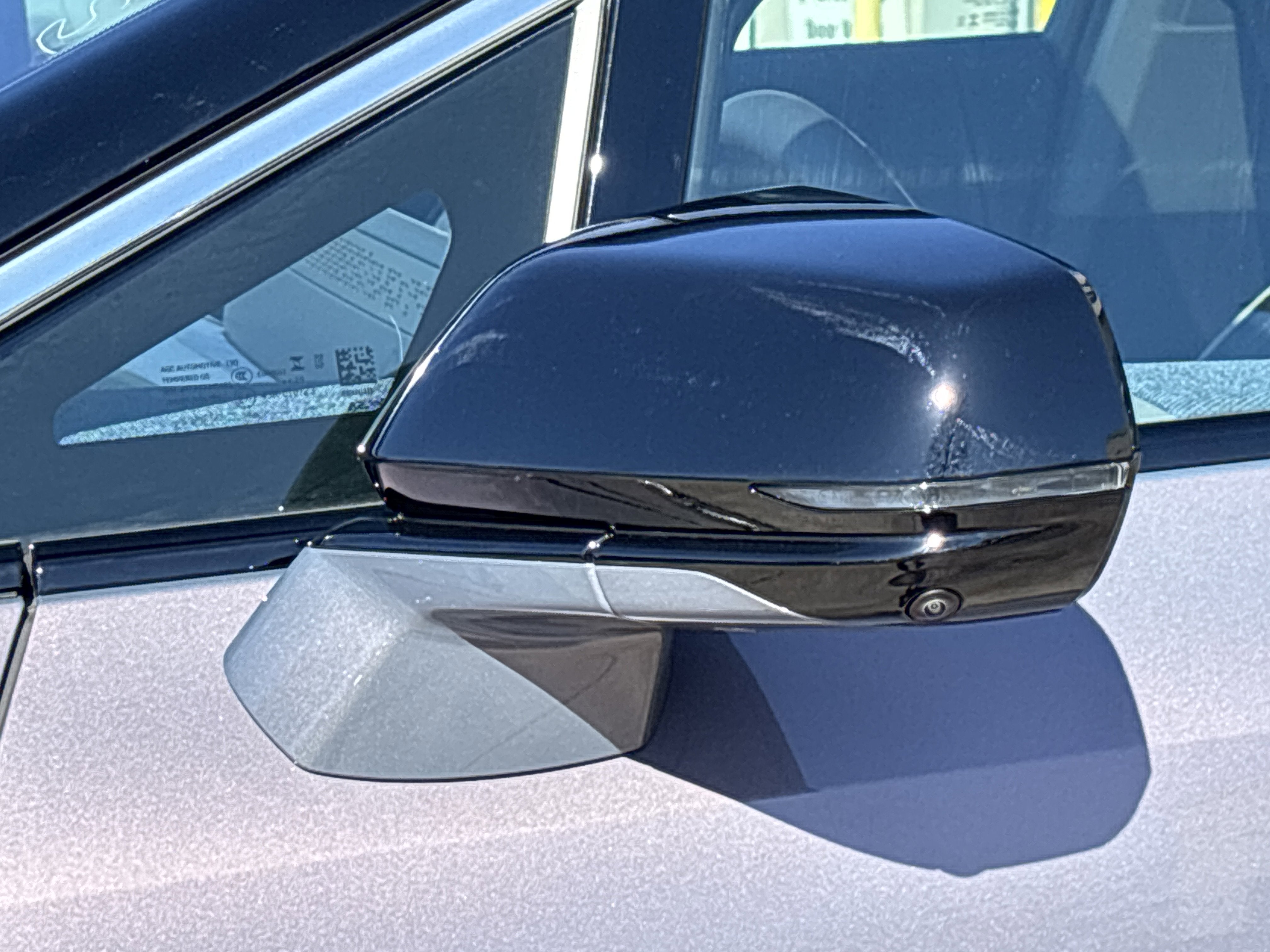 2026 Cadillac OPTIQ Premium Luxury