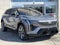 2026 Cadillac OPTIQ Premium Luxury