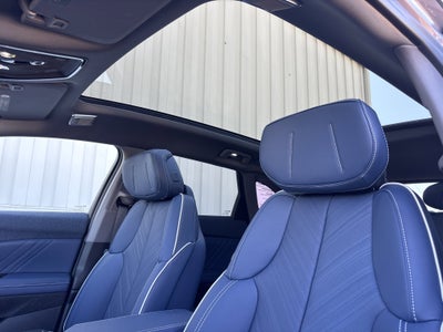 2026 Cadillac OPTIQ Premium Luxury